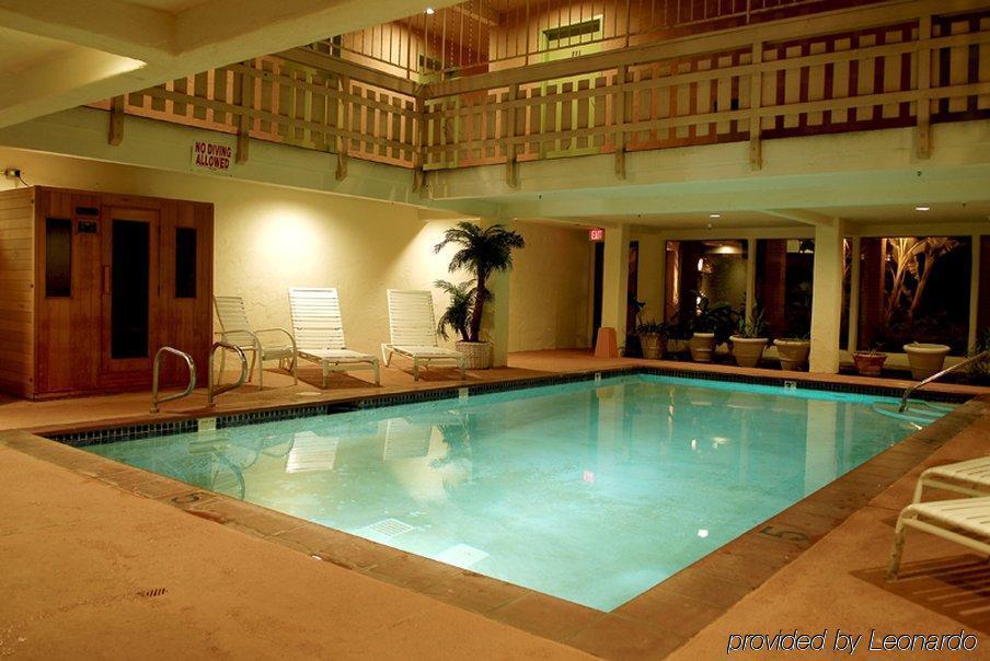 Pacific Inn Santa Cruz Facilities photo